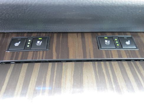 Used 2013 Lexus GS 350 image 22