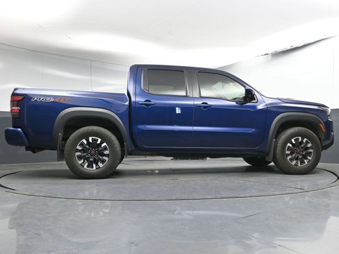 Used 2023 Nissan Frontier PRO-4X w/ Pro Convenience Package image 27