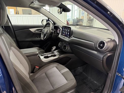 Used 2023 Chevrolet Blazer LT w/ Convenience Package image 21