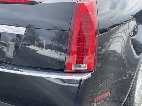 Used 2010 Cadillac CTS Luxury image 35
