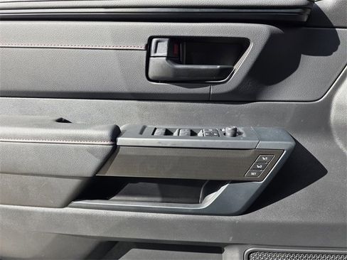 Used 2025 Toyota Sequoia TRD Pro image 17