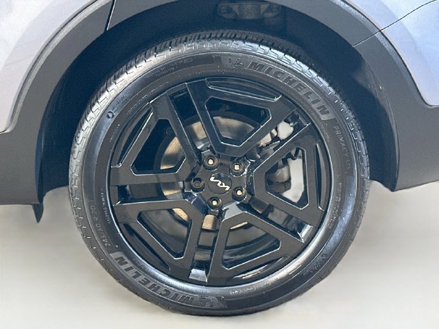 Used 2024 Kia Telluride EX X-Line AWD/4WD image 6