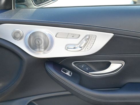 Used 2020 Mercedes-Benz C 63 AMG Coupe image 44