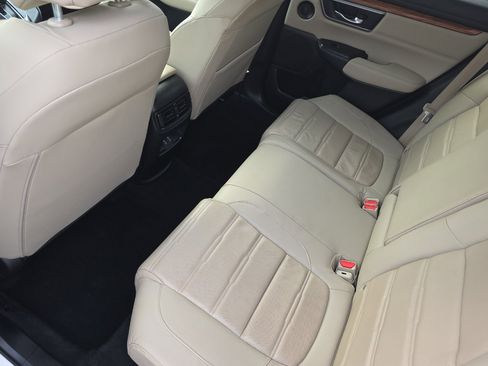 Used 2017 Honda CR-V EX-L image 12