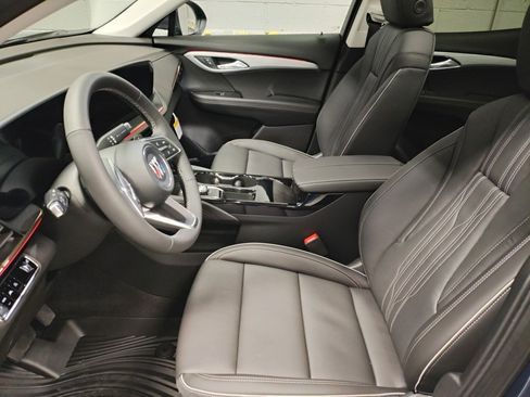 New 2026 Buick Envision Avenir image 24