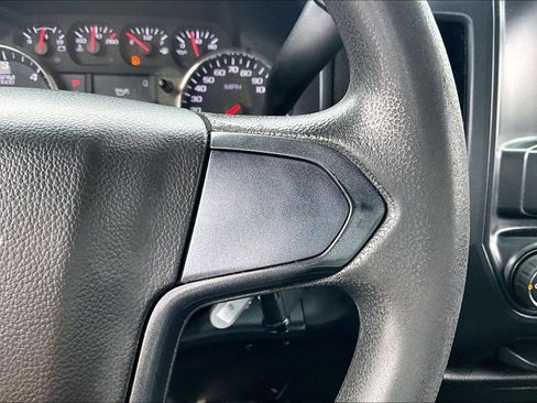 Used 2019 Chevrolet Silverado 2500 W/T w/ WT Convenience Package AWD/4WD image 19