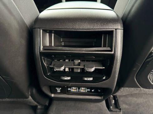 Used 2022 Jeep Grand Cherokee Trailhawk image 29