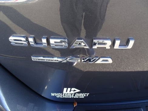 Used 2021 Subaru Outback Limited w/ Popular Package #2 image 41