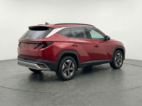 Used 2025 Hyundai Tucson SEL image 8