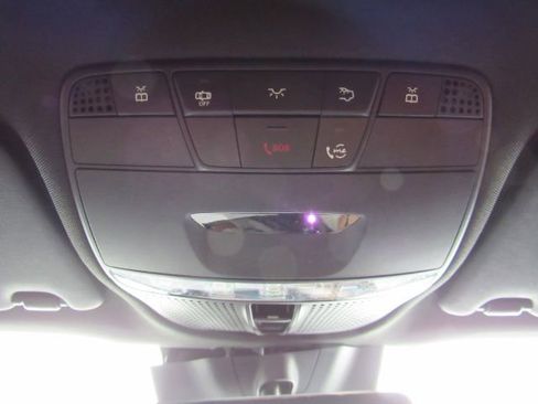 Used 2022 Mercedes-Benz GLC 300 4MATIC Coupe w/ AMG Line image 50