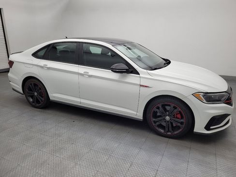 Used 2019 Volkswagen Jetta GLI FWD image 11