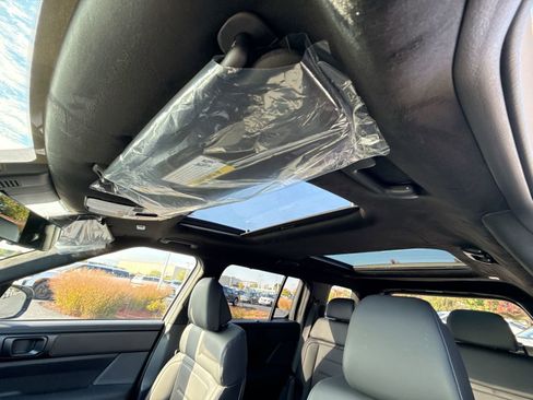 New 2026 Hyundai Santa Fe Calligraphy image 23