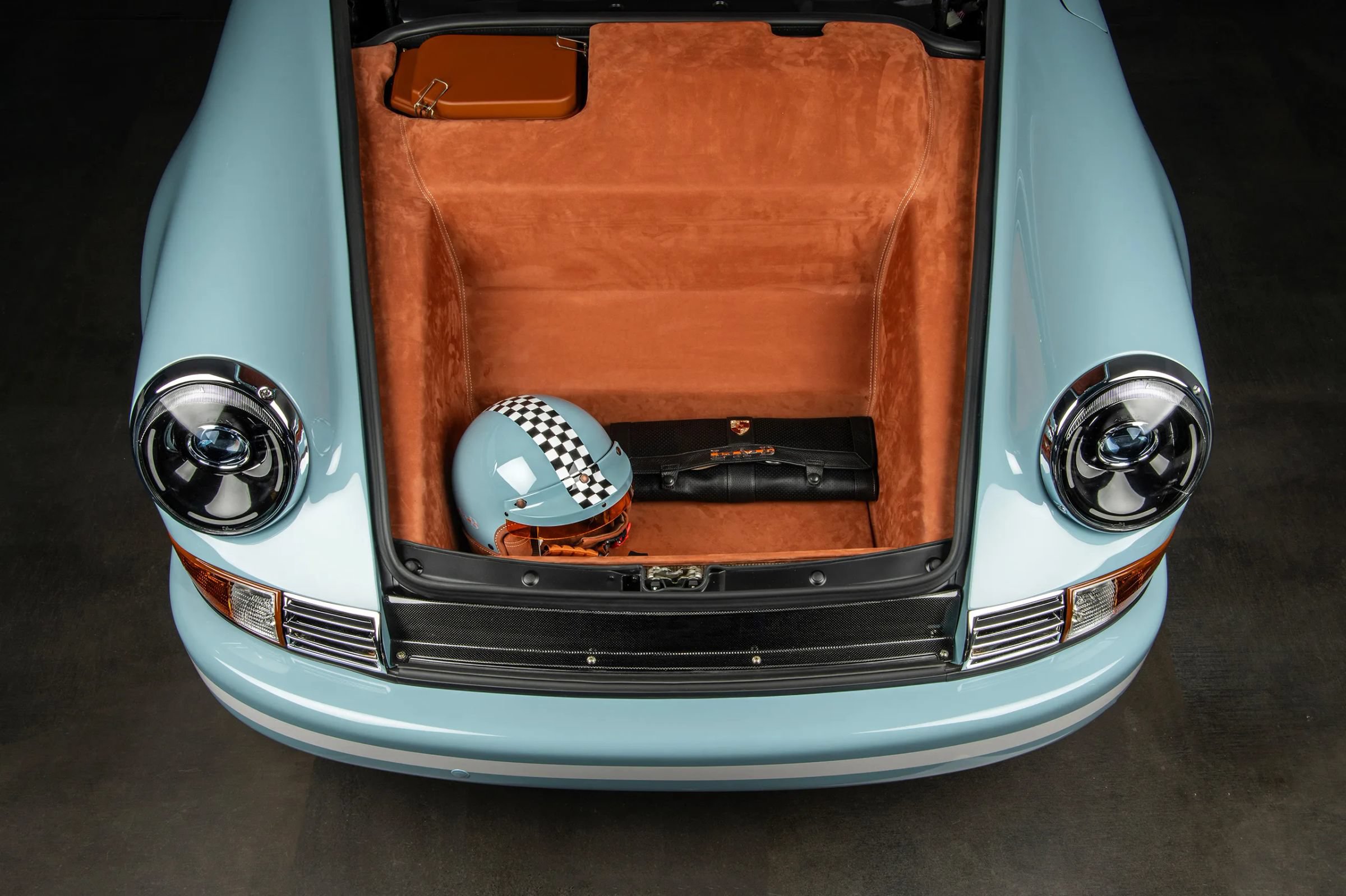Used 1995 Porsche 911 Cabriolet image 15