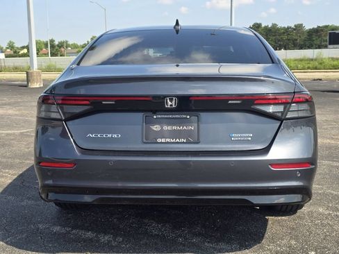 Used 2024 Honda Accord Touring image 18