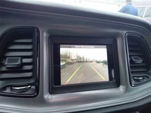 Used 2023 Dodge Challenger R/T w/ Blacktop Package image 23