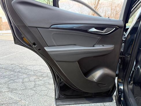 Used 2022 Buick Envision Preferred FWD image 20