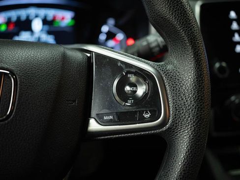 Used 2022 Honda CR-V EX image 25