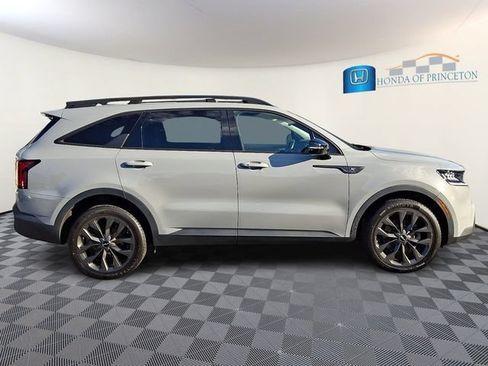 Used 2023 Kia Sorento X-Line EX AWD/4WD image 7