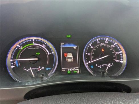 Used 2019 Toyota Highlander Limited image 17