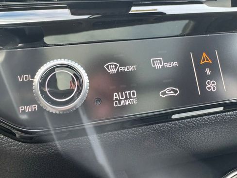 New 2026 Kia Sportage SX Prestige image 22