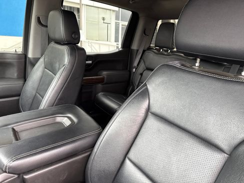 Used 2021 GMC Sierra 1500 Elevation AWD/4WD image 21