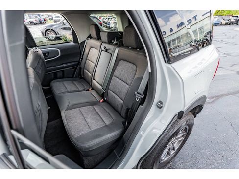 Used 2023 Ford Bronco Sport Big Bend w/ Convenience Package image 23