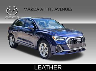 Used 2023 Audi Q3 2.0T Premium Plus AWD/4WD video 3