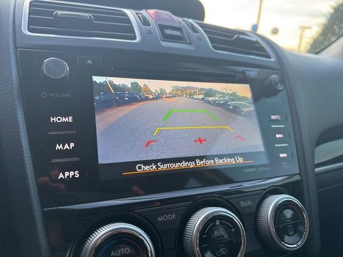 Used 2018 Subaru Forester 2.5i Touring w/ Popular Package #2 AWD/4WD image 8