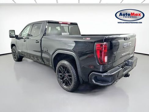Used 2022 GMC Sierra 1500 Elevation w/ Preferred Package image 5