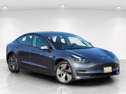 Used 2023 Tesla Model 3 Standard Range