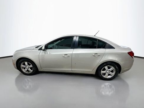 Used 2014 Chevrolet Cruze LT FWD image 8