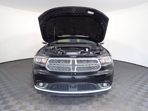 Used 2016 Dodge Durango Citadel w/ Technology Group image 10