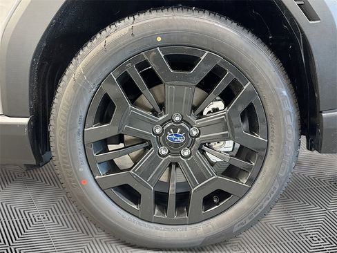 New 2026 Subaru Outback Limited XT image 30