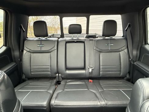 Used 2024 Ford F150 Platinum w/ Equipment Group 702A High image 24