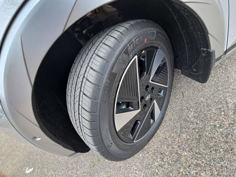 New 2026 Hyundai Ioniq 5 Limited image 32