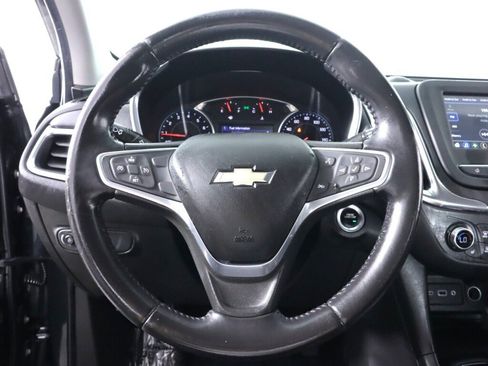 Used 2019 Chevrolet Equinox LT AWD/4WD image 11