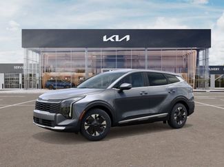 New 2026 Kia Sportage LX video 3