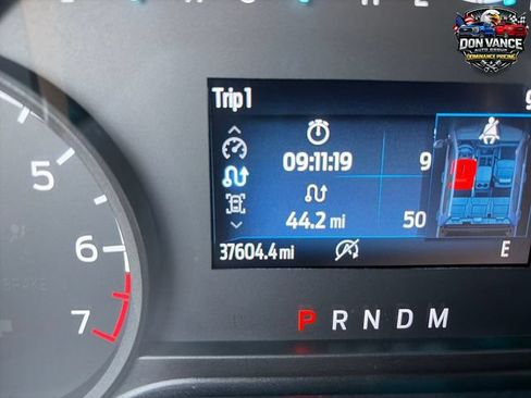 Used 2026 Ford F150 STX RWD image 16