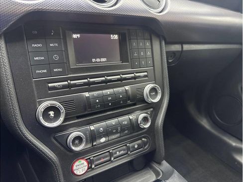 Used 2015 Ford Mustang GT w/ Enhanced Security Package image 10