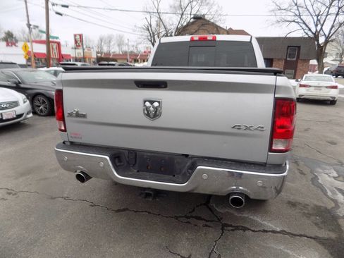 Used 2015 RAM 1500 Big Horn image 4