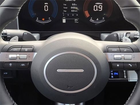 New 2026 Hyundai Sonata SEL image 19