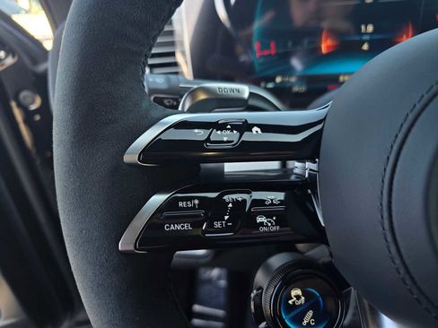 New 2026 Mercedes-Benz GLE 53 AMG 4MATIC Coupe image 25