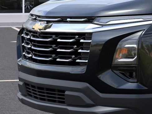New 2026 Chevrolet Equinox LT FWD image 13