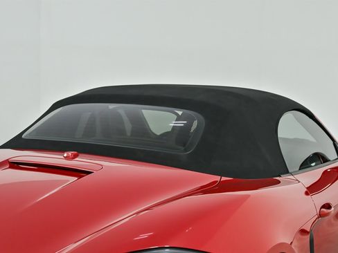 Used 2022 Porsche 718 Boxster GTS image 19