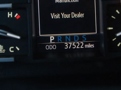 Used 2020 Toyota Tundra 1794 Edition AWD/4WD image 27