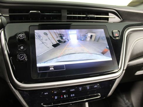 Used 2022 Chevrolet Bolt EUV LT image 21