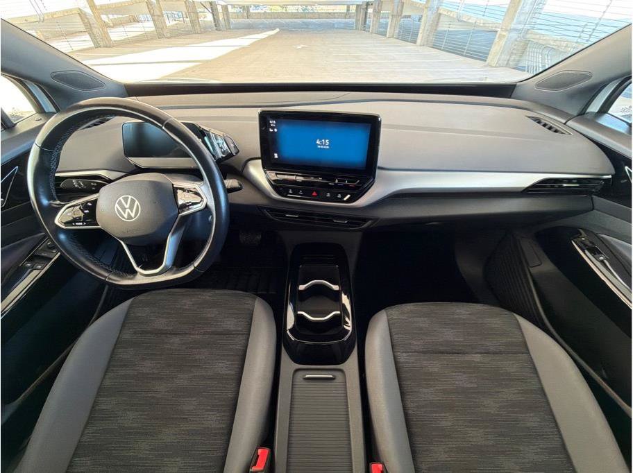 Used 2022 Volkswagen ID.4 Pro AWD/4WD image 15