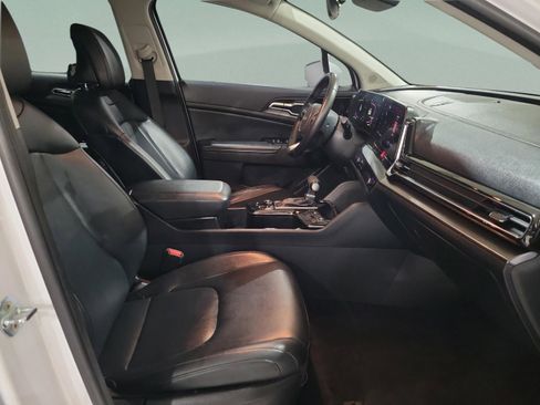 Used 2023 Kia Sportage EX image 38