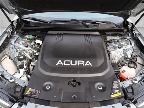 Used 2024 Acura ZDX A-Spec AWD/4WD image 30