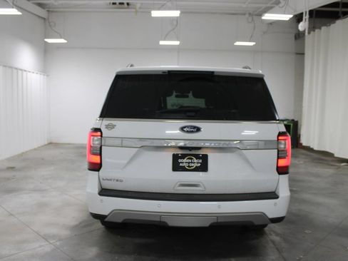 Used 2020 Ford Expedition Limited AWD/4WD image 8